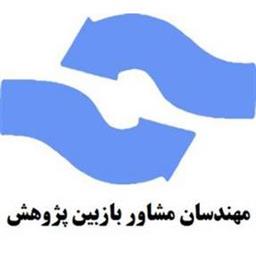 لوگو مشاور بازبین پژوهش در 100