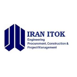 لوگو مشاور ایتوک ایران در 100